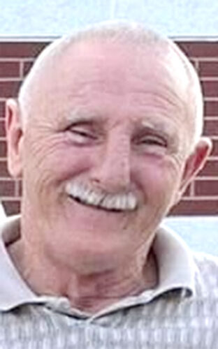 David Allen Miller